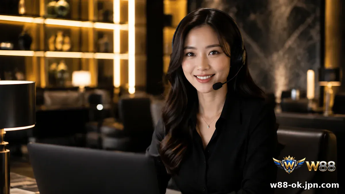 W88 Nhanh Nhất ⚡ Link Truy Cập Mobile 2026 - hình ảnh - w88-ok.jpn.com